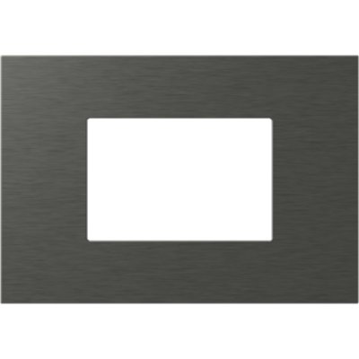 Rama metalică antracit 3M Modul Edge TEM