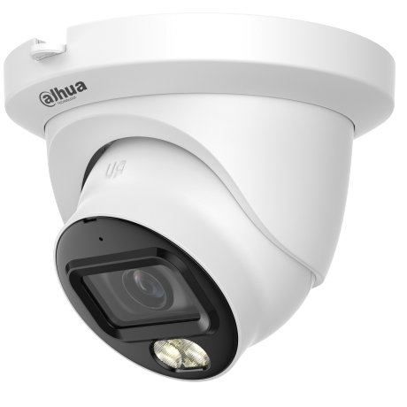 Camera HDCVI Dahua 5MP 2.8mm, Smart Dual Light, IP67
