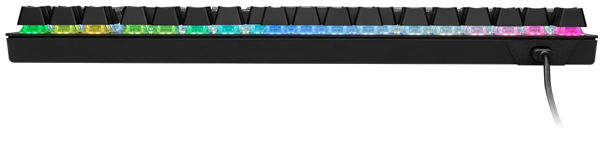 Tastatură Gaming CORSAIR CH-911D01A-NA - Performanță Premium - imagine 19