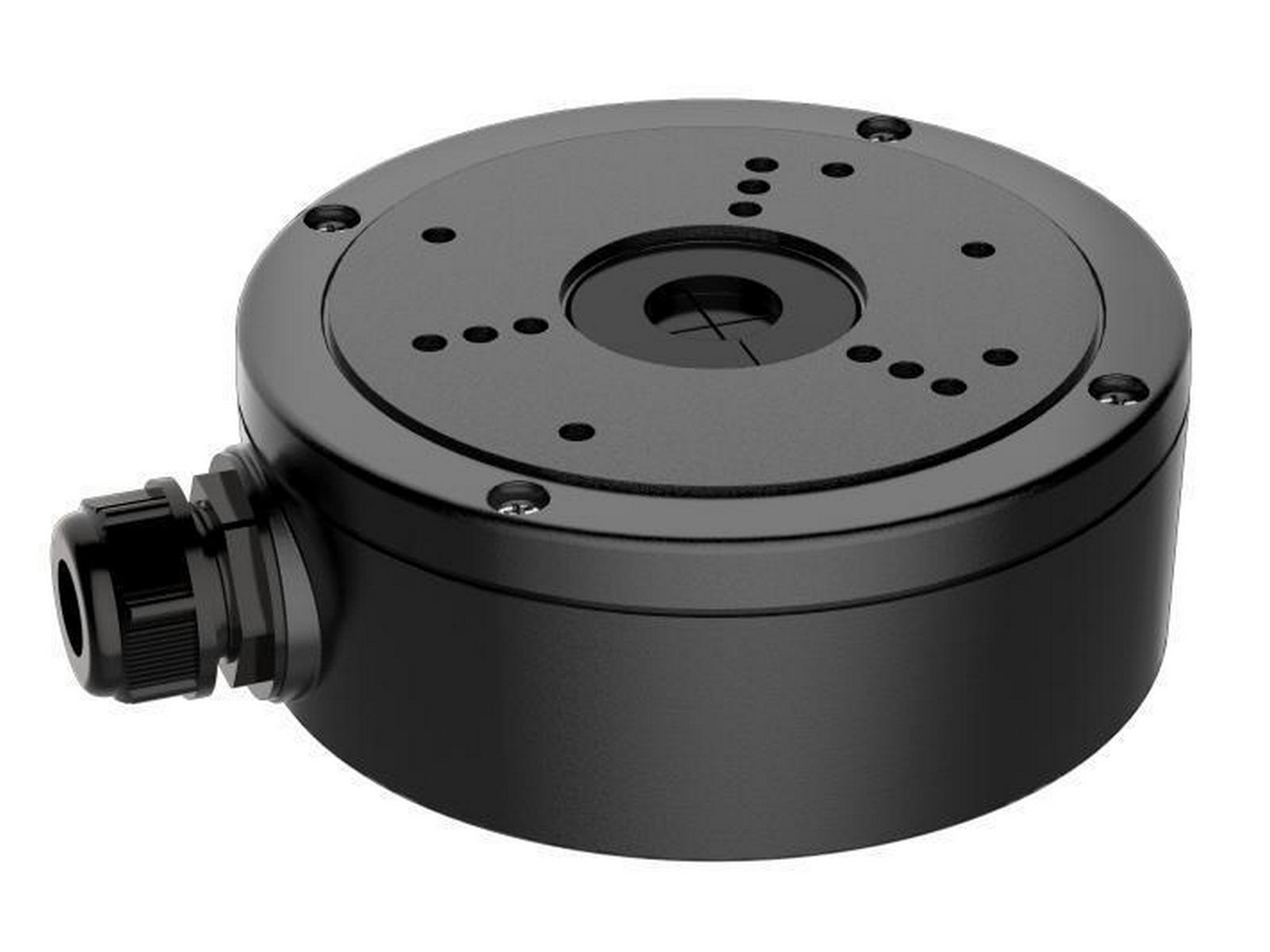 Doză Hikvision DS-1280ZJ-S/BK pentru camere supraveghere