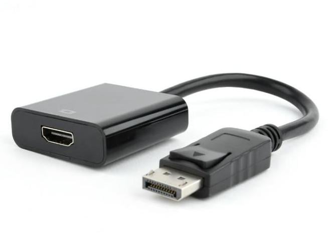 Adaptor Gembird DisplayPort la HDMI