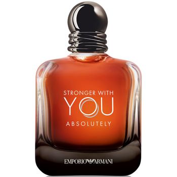 Armani Stronger With You Absolutely - Parfum Barbatesc
