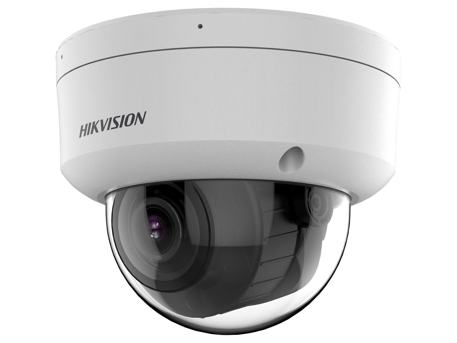 Camera Hikvision 8MP AcuSense 4K IP