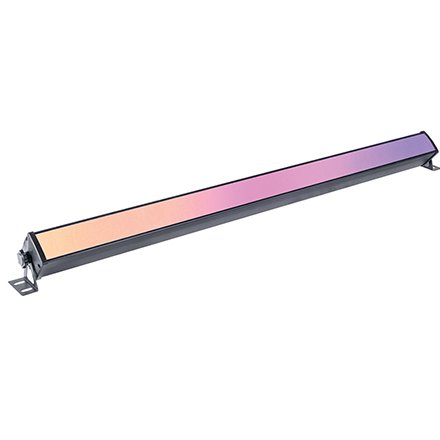 LED Bar RGB AFX 224 LED, Control DMX