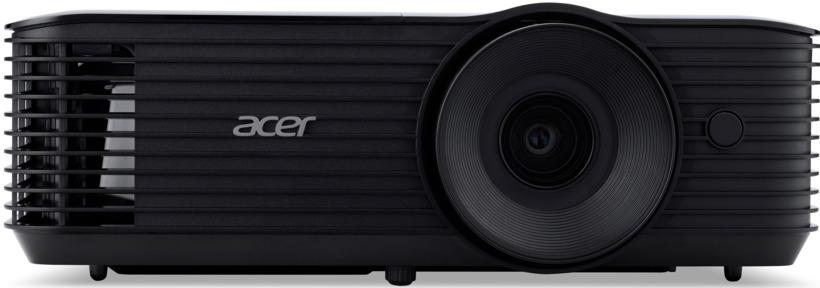 Proiector Acer X1228H 4500 Lumeni XGA HDMI 3D Ready - imagine 3