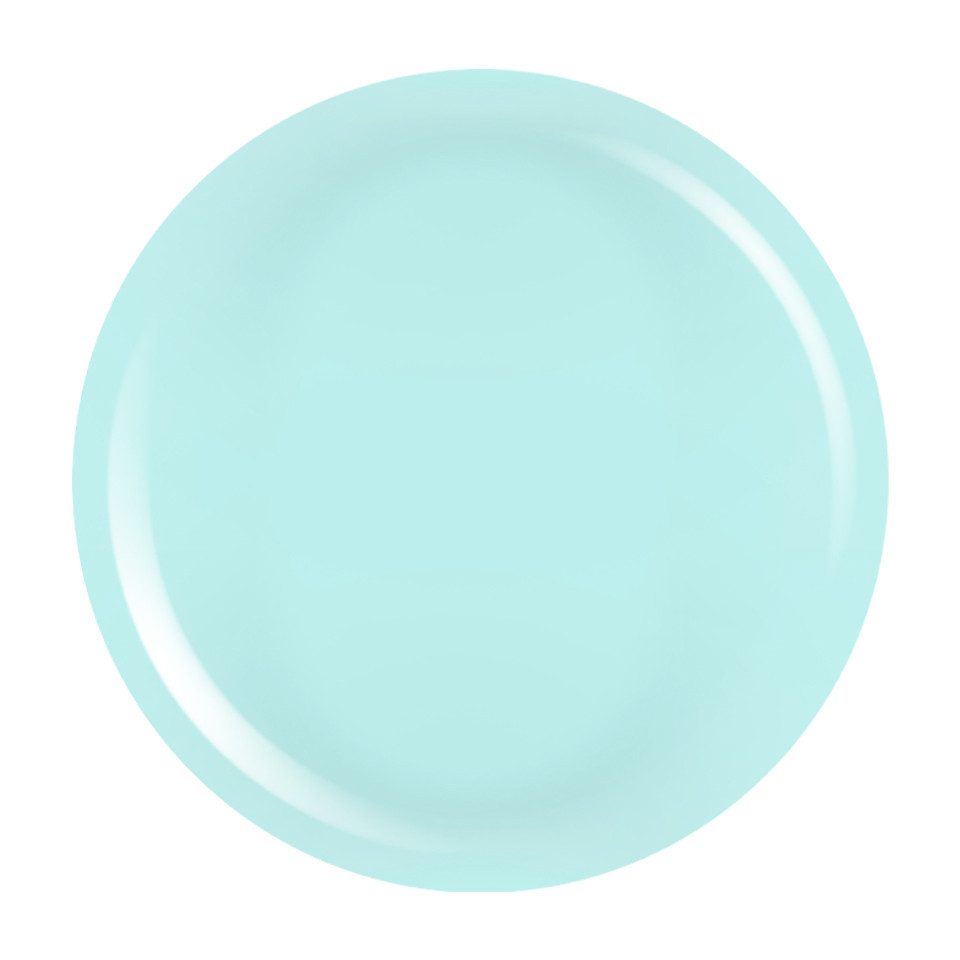 Gel Colorat UV LUXORISE Seafoam Blaze, 5ml