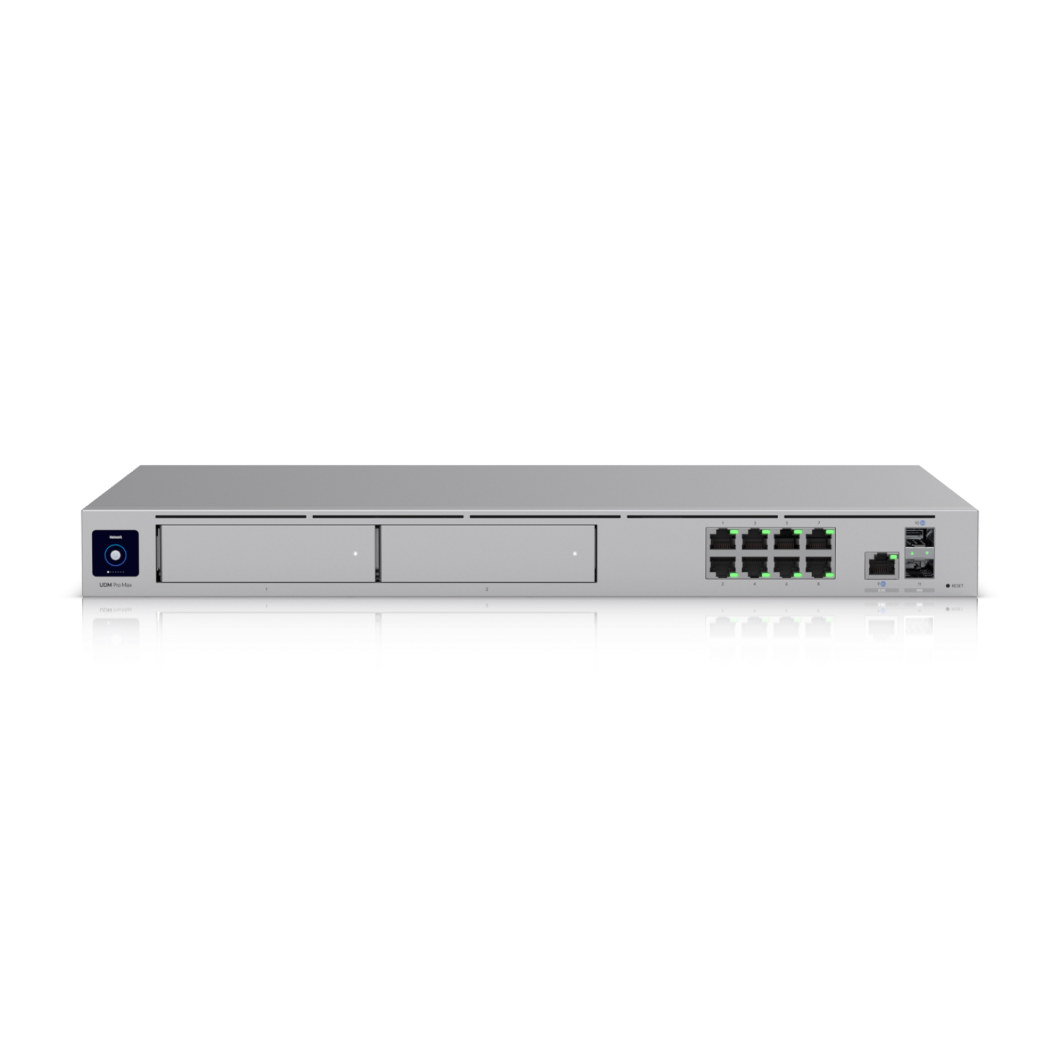 Ubiquiti UniFi Dream Machine PRO MAX - Gateway și NVR