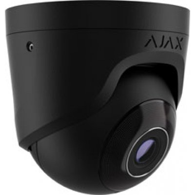 Ajax TurretCam 5MP IP | Securitate Video