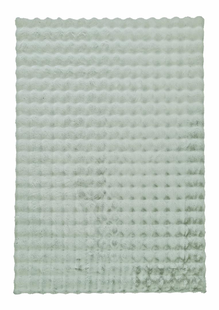 Covor Blanita Paopao 200x300 cm Gri - Elegant și Rezistent