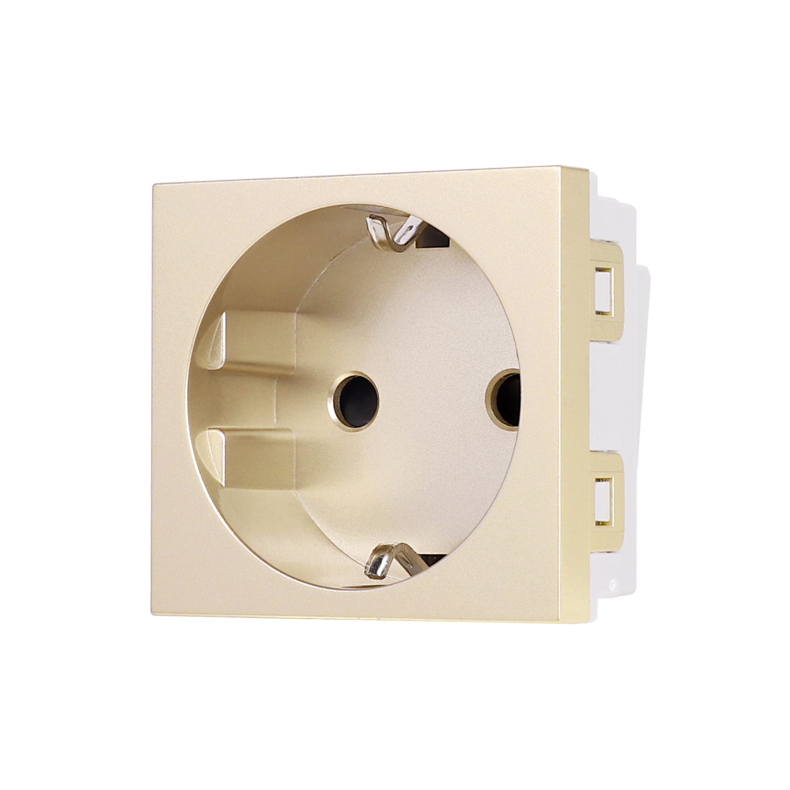 Modul Priza Schuko 2M Luxion, Standard Italian - imagine 8