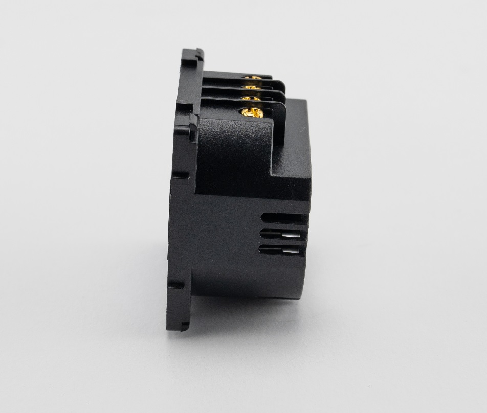 Modul Intrerupator Triplu Touch Luxion, 300W - imagine 6