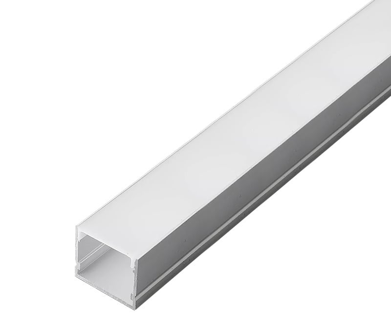 Profil Aluminiu V-Tac pentru Banda LED 2m