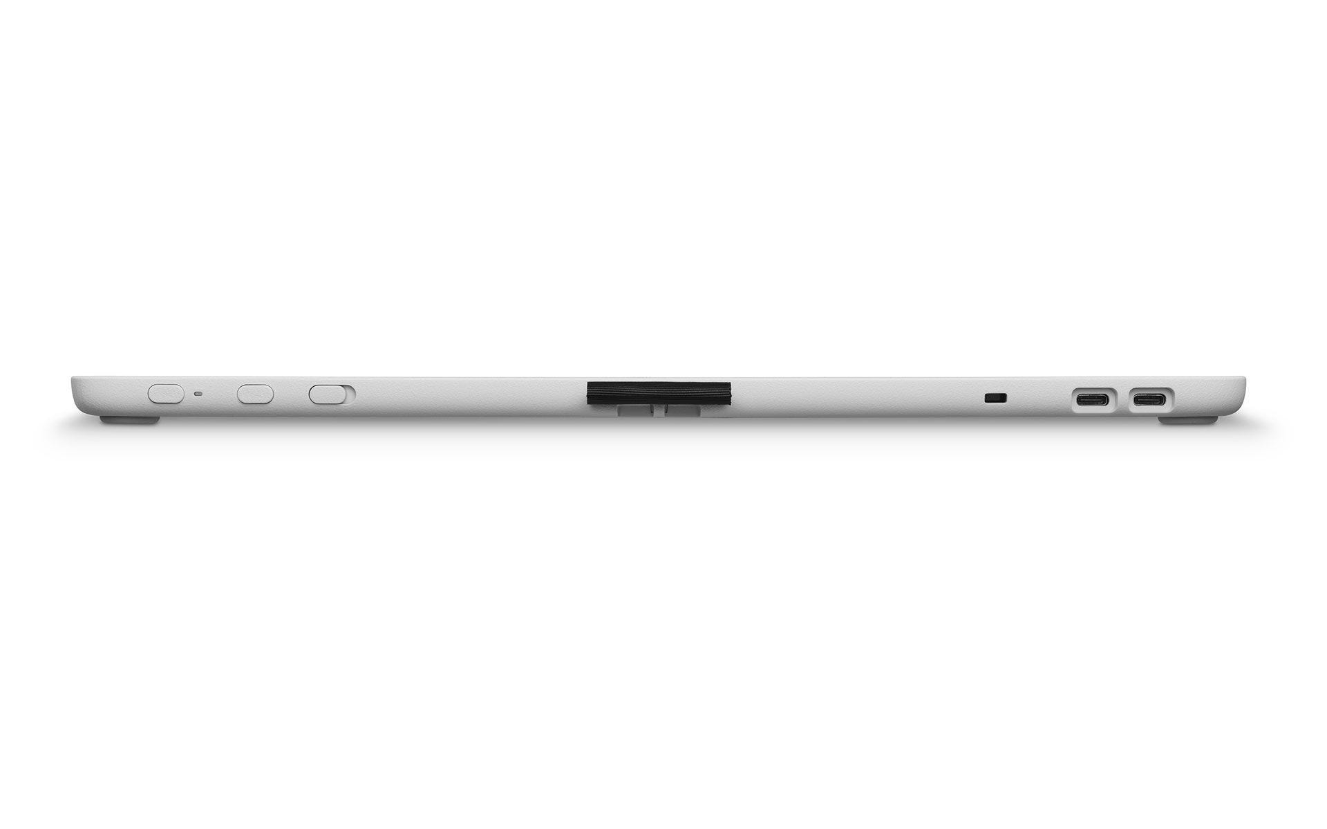 Tableta Grafica Wacom One 13 Touch - Display Full HD Interactiv - imagine 3