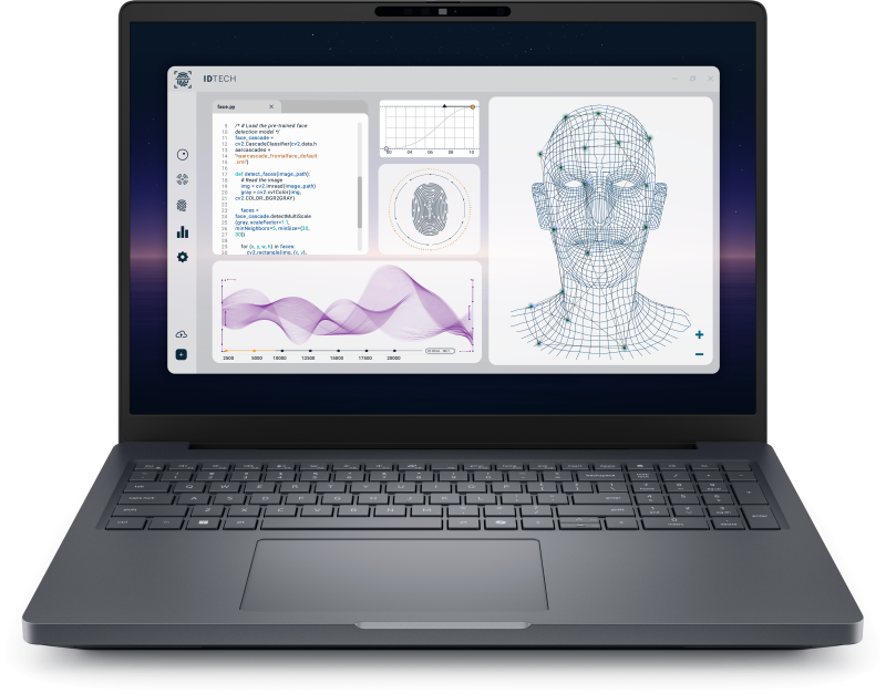 Laptop DELL Pro Max 16 Plus MB16250, Intel Core Ultra 7, RTX PRO 3000