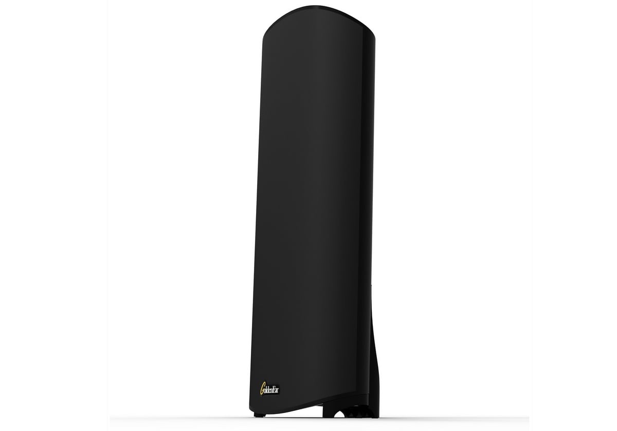 Boxa Satelit GoldenEar 200W Sunet Premium