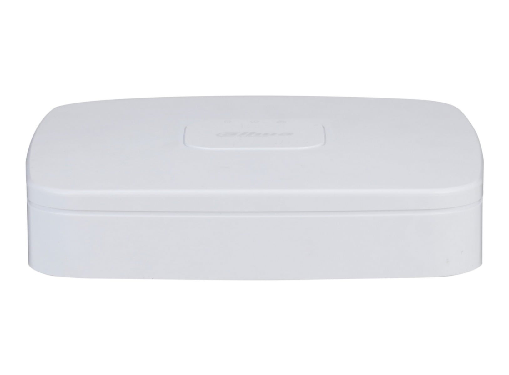 NVR Dahua 4 Canale PoE 12MP - Supraveghere Profesională