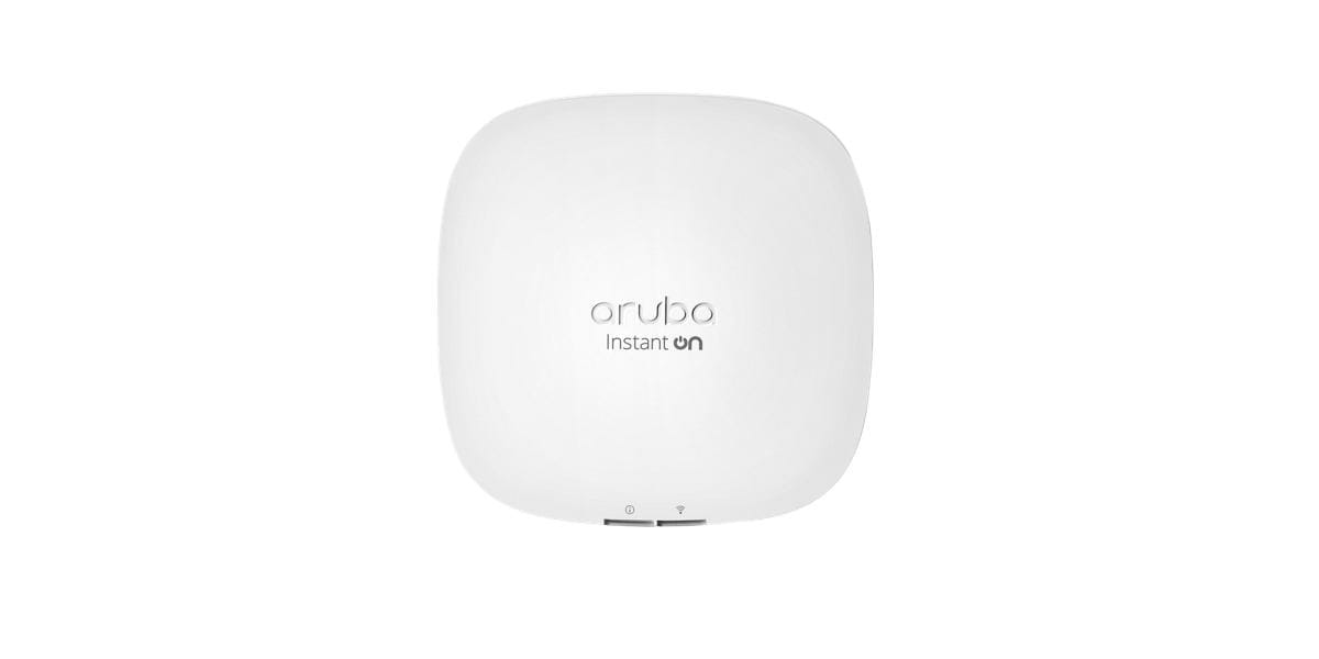 Access Point HP Aruba Instant On AP22 - 1800 Mbps WiFi Dual-Band - imagine 2