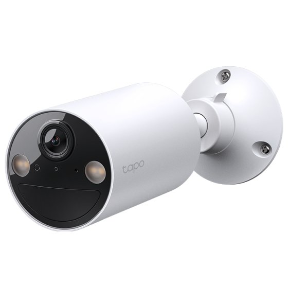 TP-Link TC82 Cameră de Securitate Smart Wire-Free