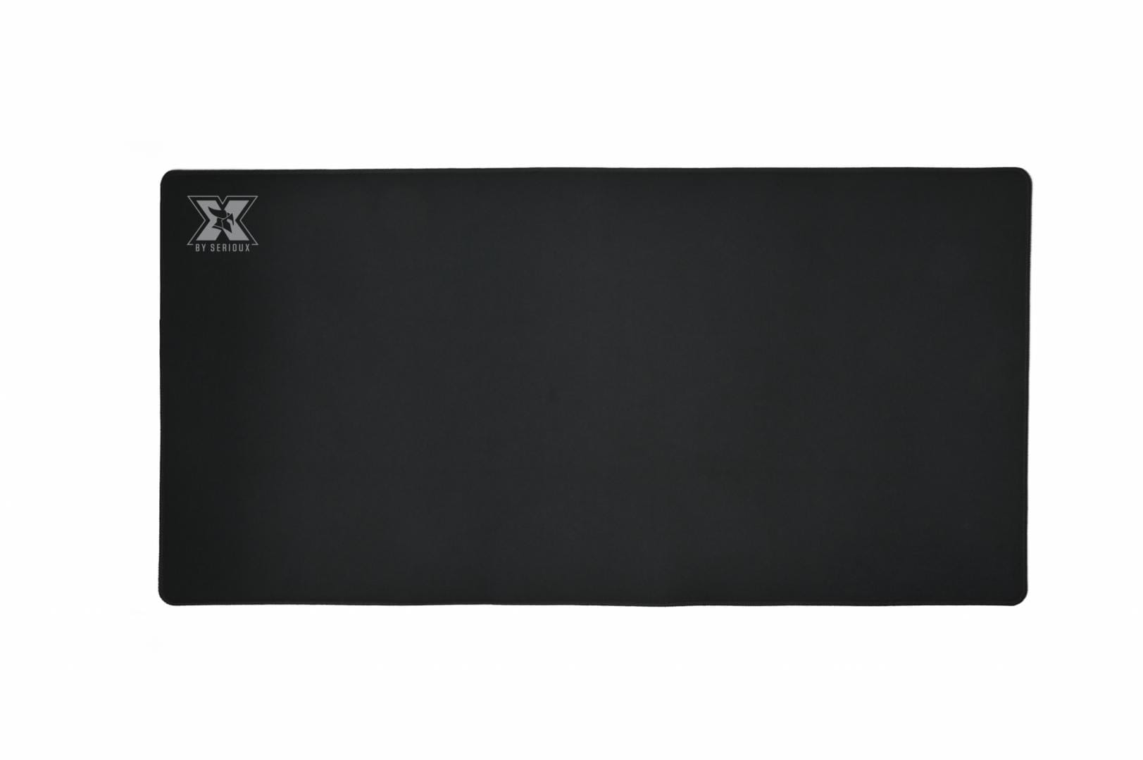Mousepad Gaming Serioux Eniro Large 900x350mm Anti-alunecare - imagine 2