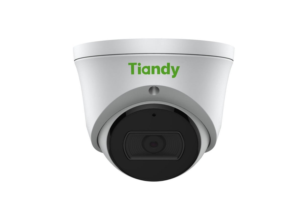 Camera IP Tiandy 5MP AI cu detectie faciala
