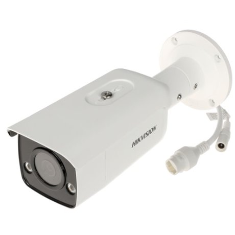 Camera IP Hikvision 4MP ColorVu Bullet