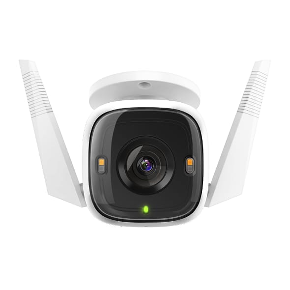 Camera Supraveghere TP-Link Tapo C320WS 2K Wi-Fi Exterior - imagine 6