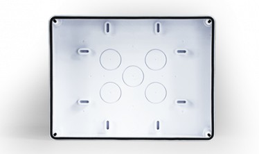 Carcasa Inim FBOX100 cu Protecție IP65