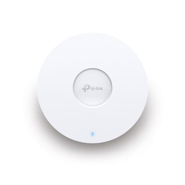 Access Point TP-LINK EAP653 WiFi 6 Omada - 2976 Mbps - imagine 10