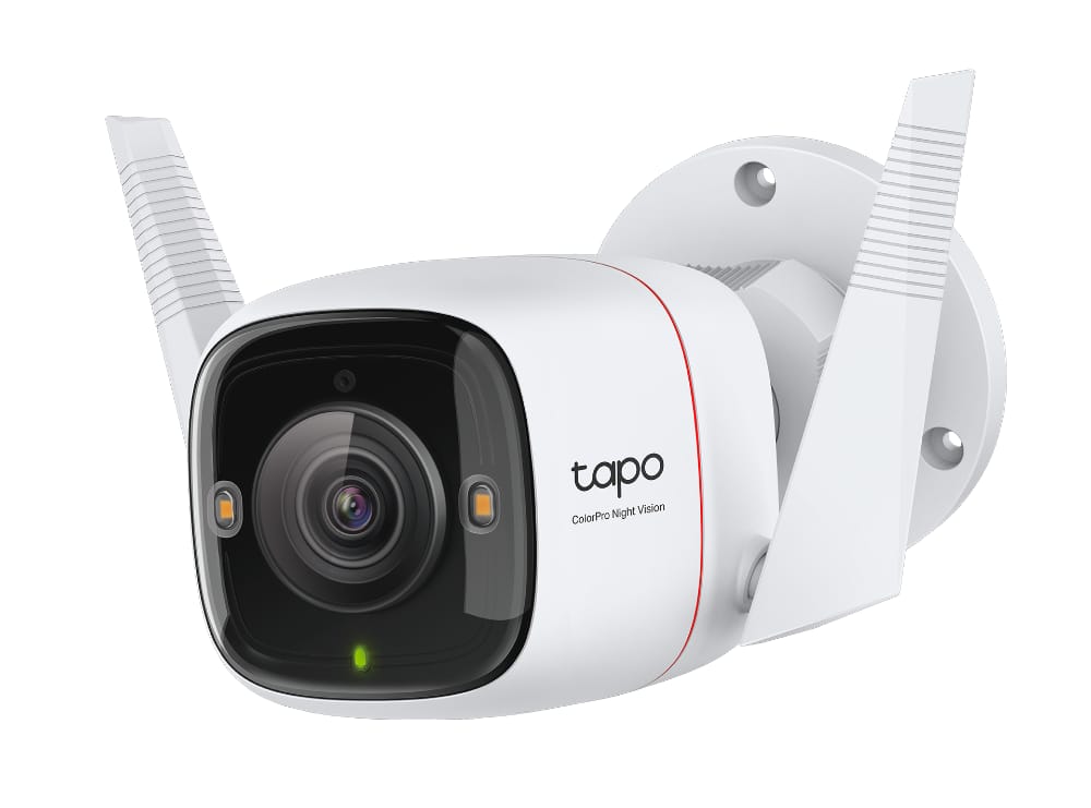 Camera IP TP-Link Tapo C325WB 2K Exterior - Viziune Nocturnă Color - imagine 11