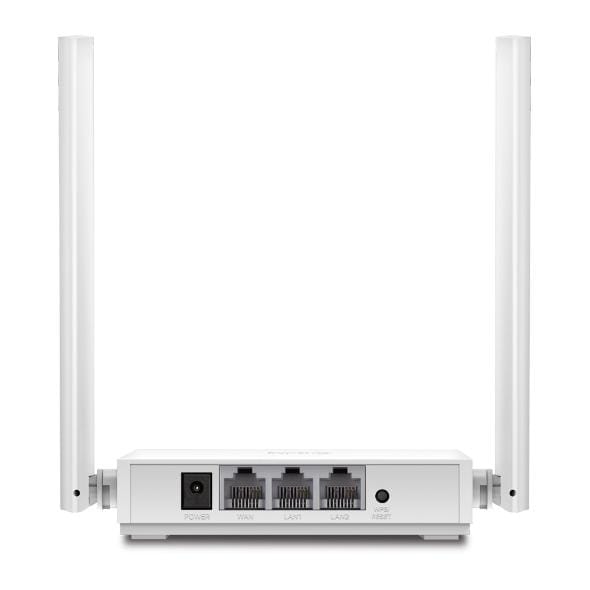 Router Wireless TP-Link N300 TL-WR820N V2 - Wi-Fi Stabil - imagine 3
