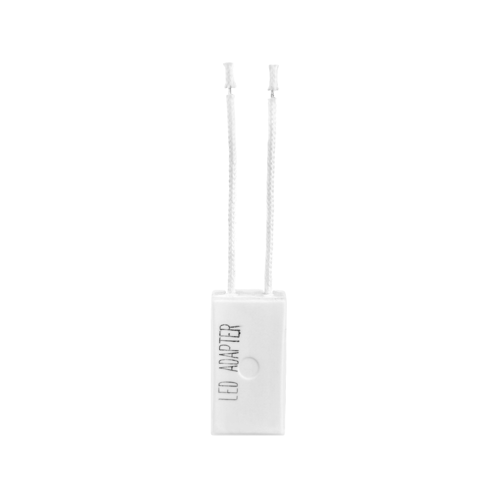 Adaptor Anti-Licarire LED LUXION - imagine 3