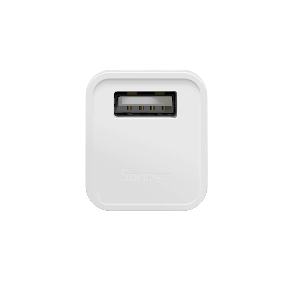 Adaptor USB Smart Sonoff Micro | Alexa & Google Home - imagine 3