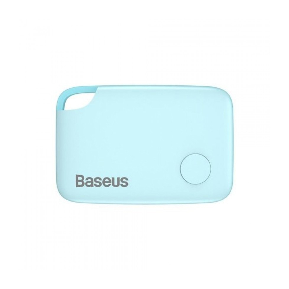 Baseus T2 Anti-Pierdere Bluetooth, 100dB - imagine 6