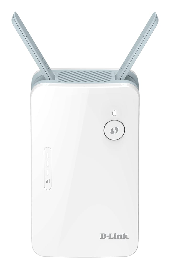D-Link E15 AX1500 Mesh Range Extender - Wi-Fi 6 pentru Acoperire Totală - imagine 7