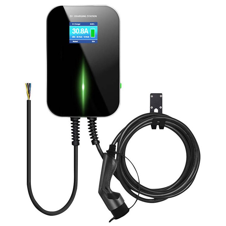 Încărcător de perete Besen BS20 APP 22 kW pentru EV