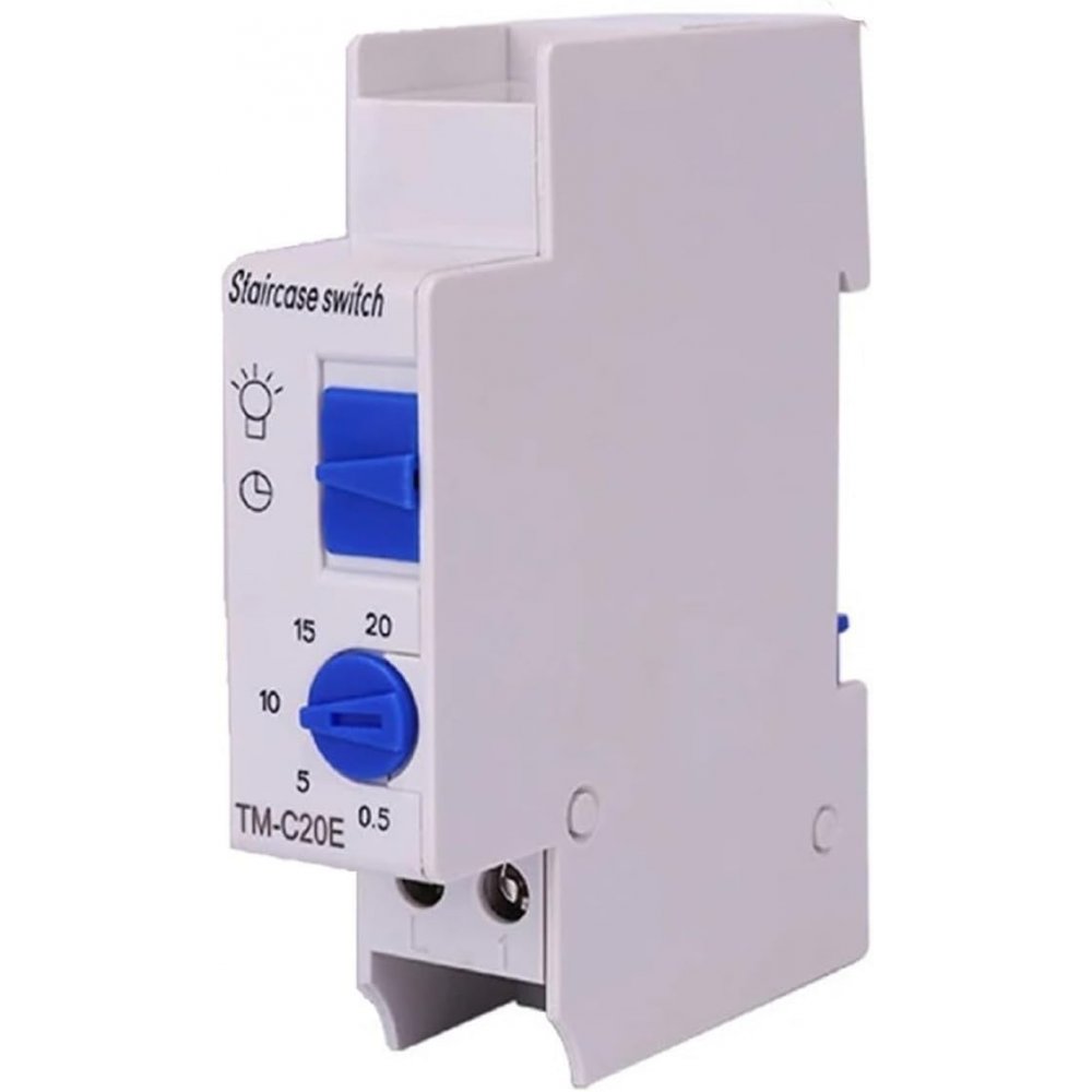 Temporizator Sinotimer TM-C20 20min Scari