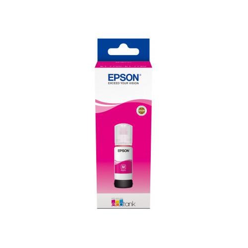 Cartus Cerneala Epson 103 EcoTank Magenta 70ml - Original