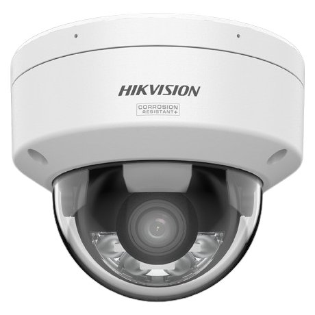 Hikvision 8MP ColorVu IP Dome Camera 4K