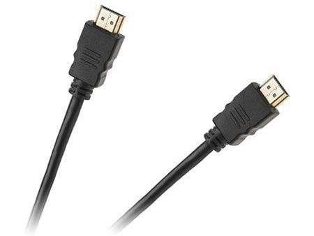 Cablu HDMI 4K UHD, 3m, Cabletech