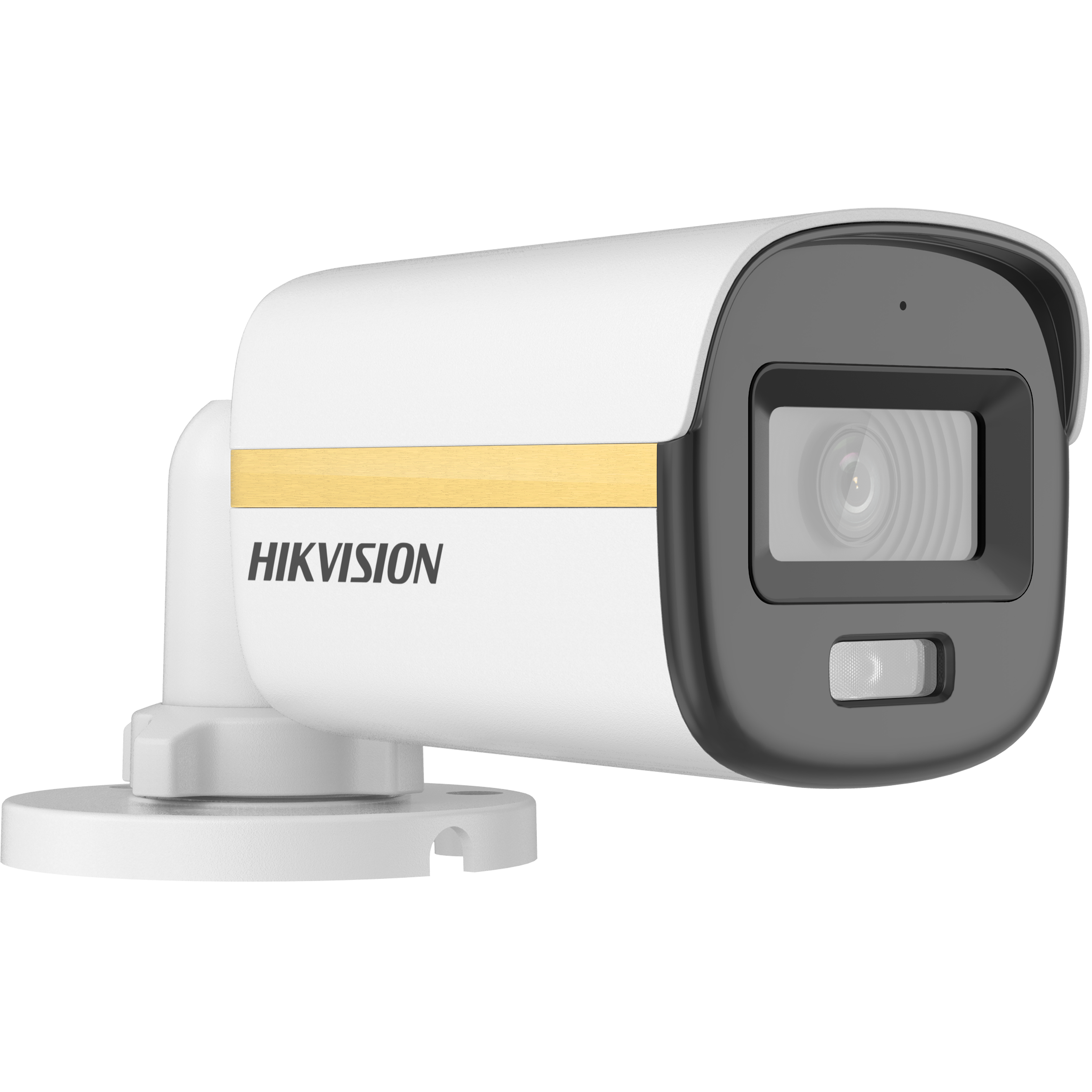 Camera Supraveghere Hikvision 2MP ColorVu cu Audio - 208 lei - imagine 2