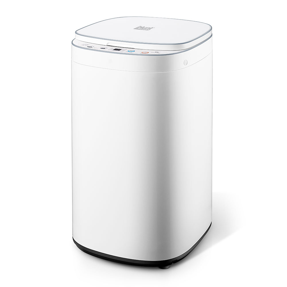 Mașină de spălat rufe iHunt Bro Wash Compact, 6kg