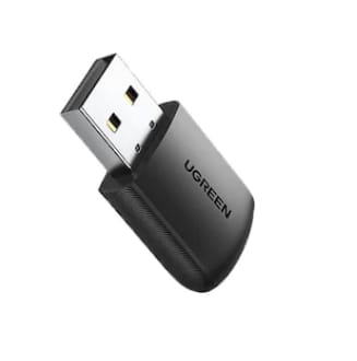 Adaptor WiFi UGREEN Dual Band 650 Mbps USB - Wireless Rapid - imagine 2