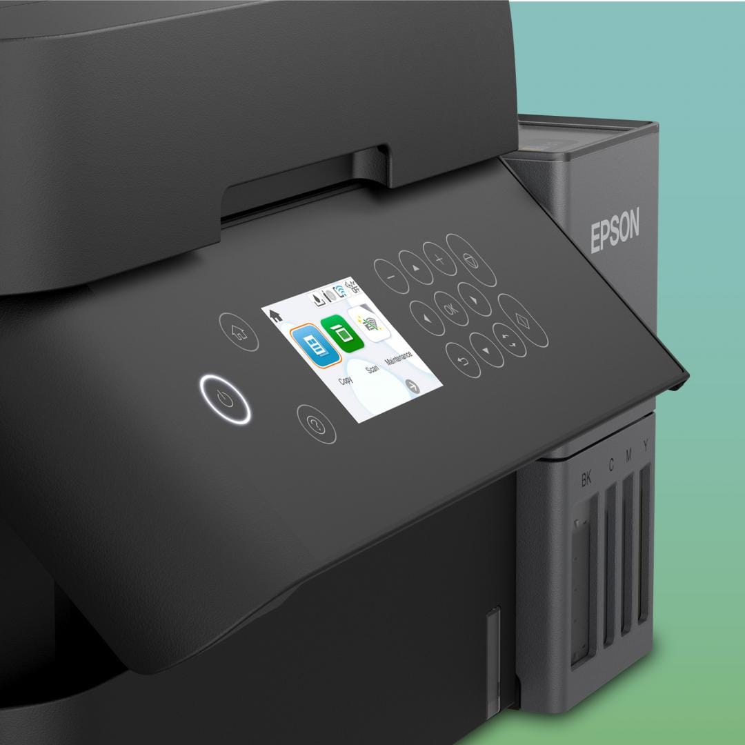 Multifunctional Epson EcoTank L6370 - Printare Eficientă - imagine 3