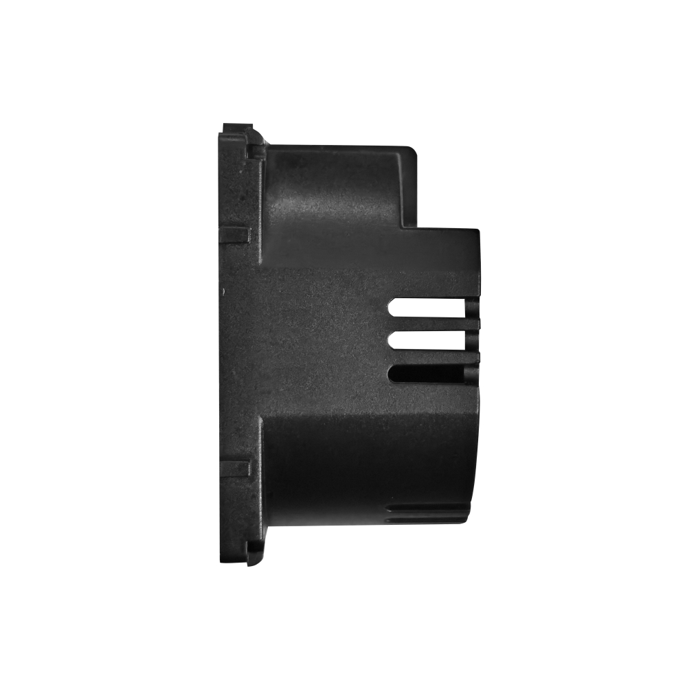 Modul Intrerupator Triplu Touch Luxion, 300W - imagine 3