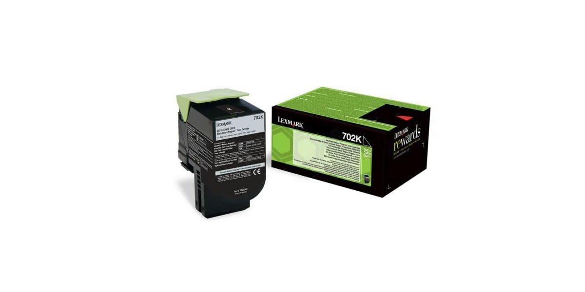 Toner Original Lexmark 78C20K0 - 2000 pagini pentru CS421/CX625 - imagine 2