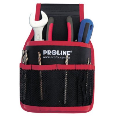 Teaca Poliester cu 11 Buzunare Proline 52062 pentru Unelte