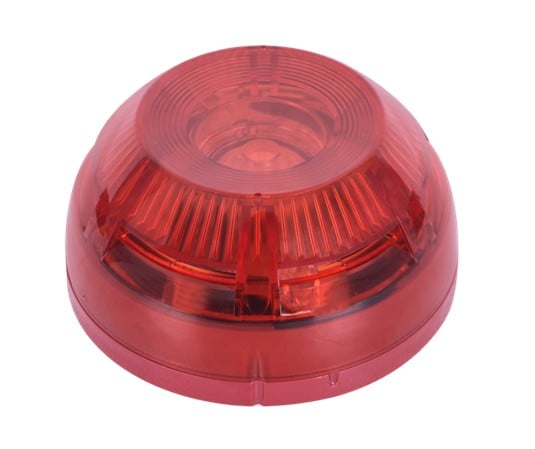 Sirena Adresabila Teknim TFS-1181R 97dB