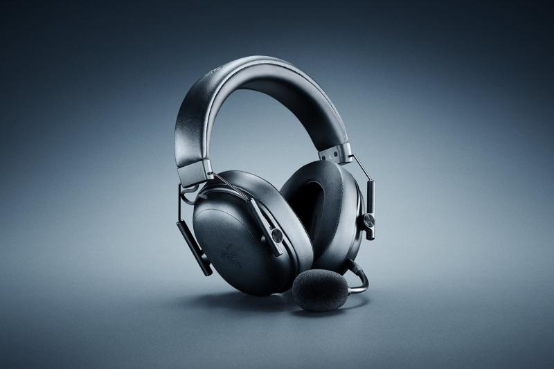 Casti Gaming Wireless Razer Blackshark V3 X Hyperspeed