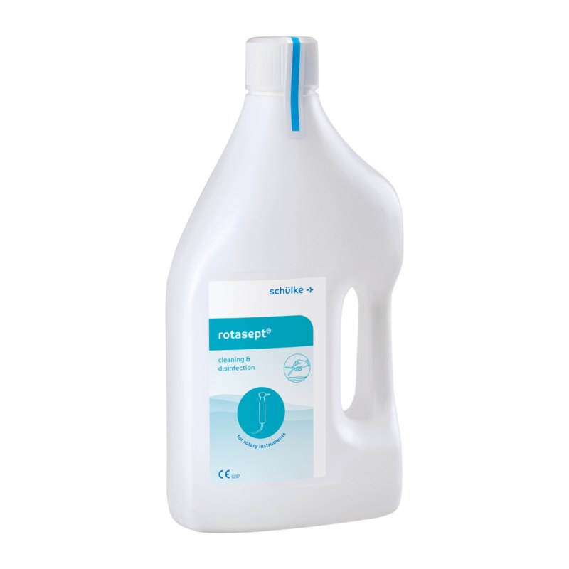 Dezinfectant Instrumente Rotasept 2L