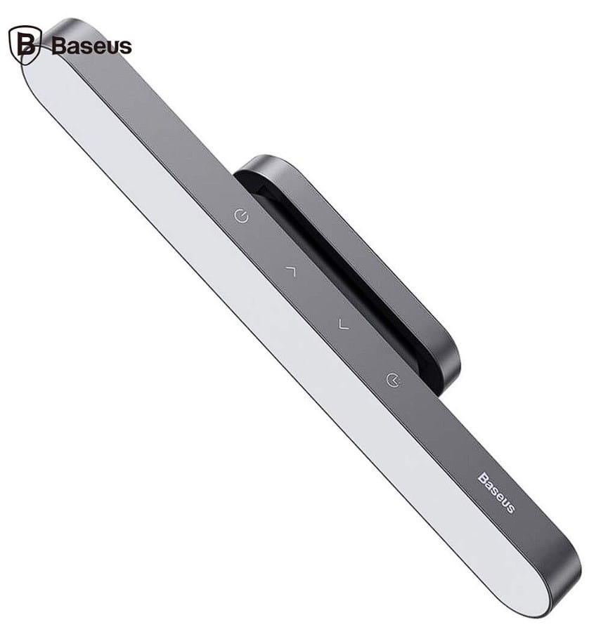 Lampa Birou LED Baseus Magnetic - Iluminare Reglabila - imagine 2